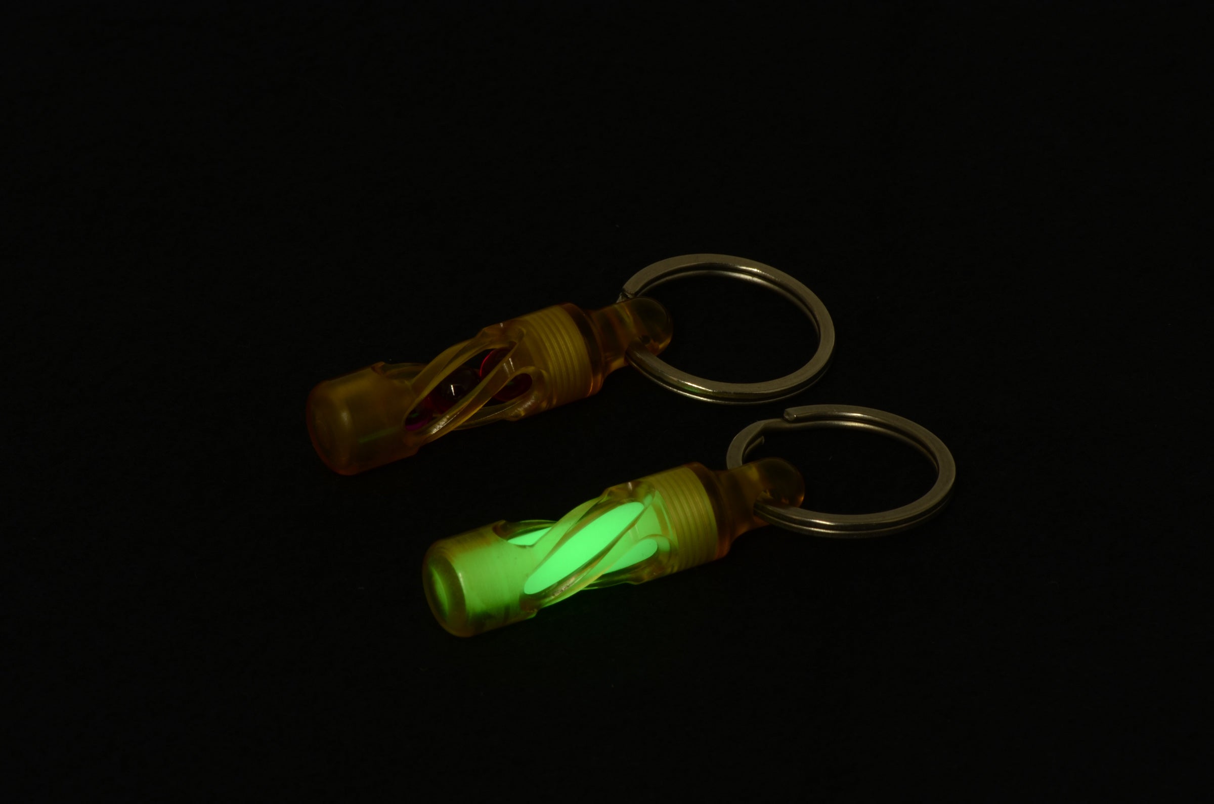 Helix Keychain Fob – darksucks.com