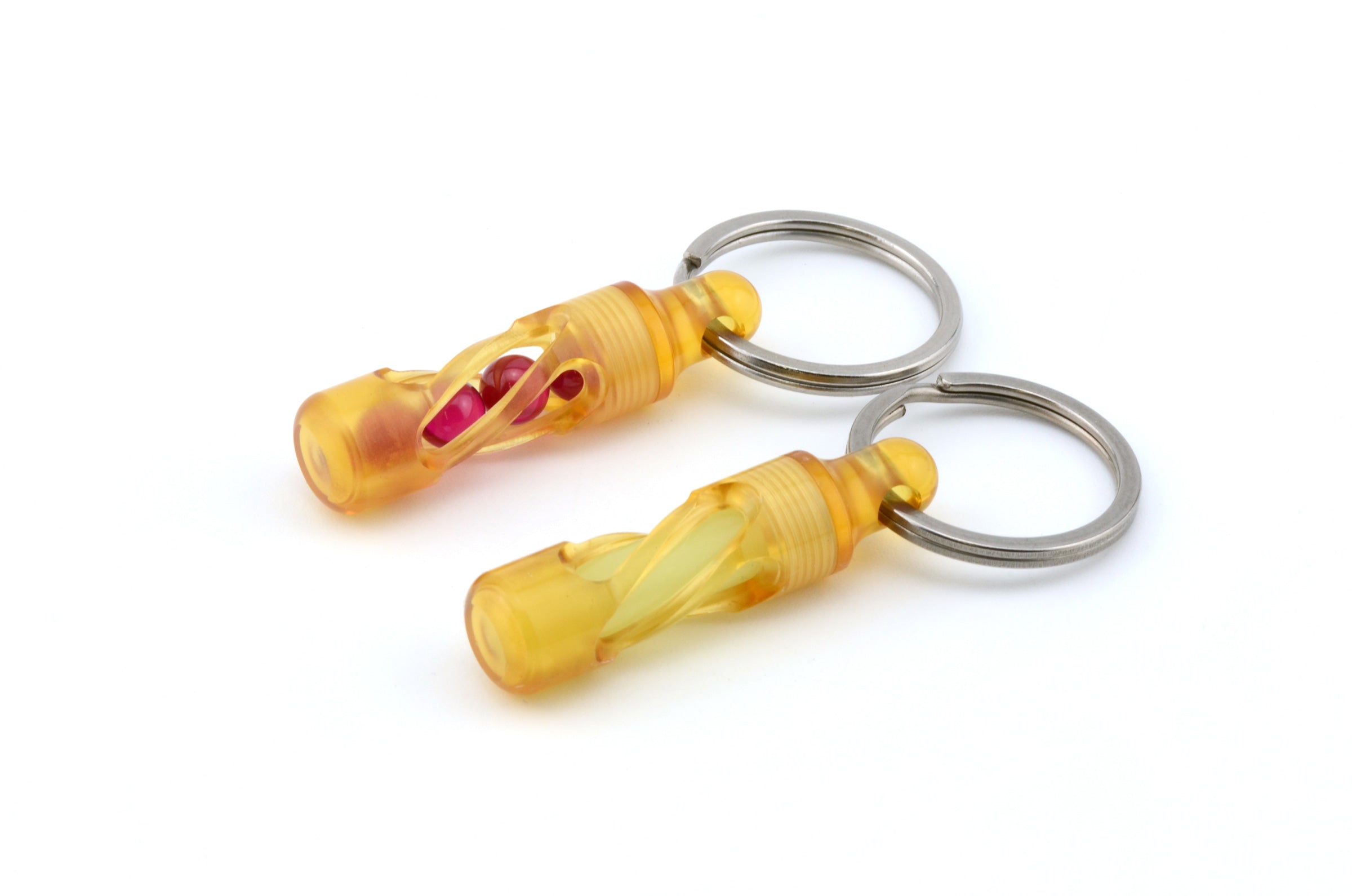 Helix Keychain Fob – darksucks.com