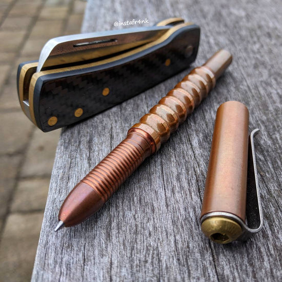 Prometheus Alpha Pen Products Collection – darksucks.com