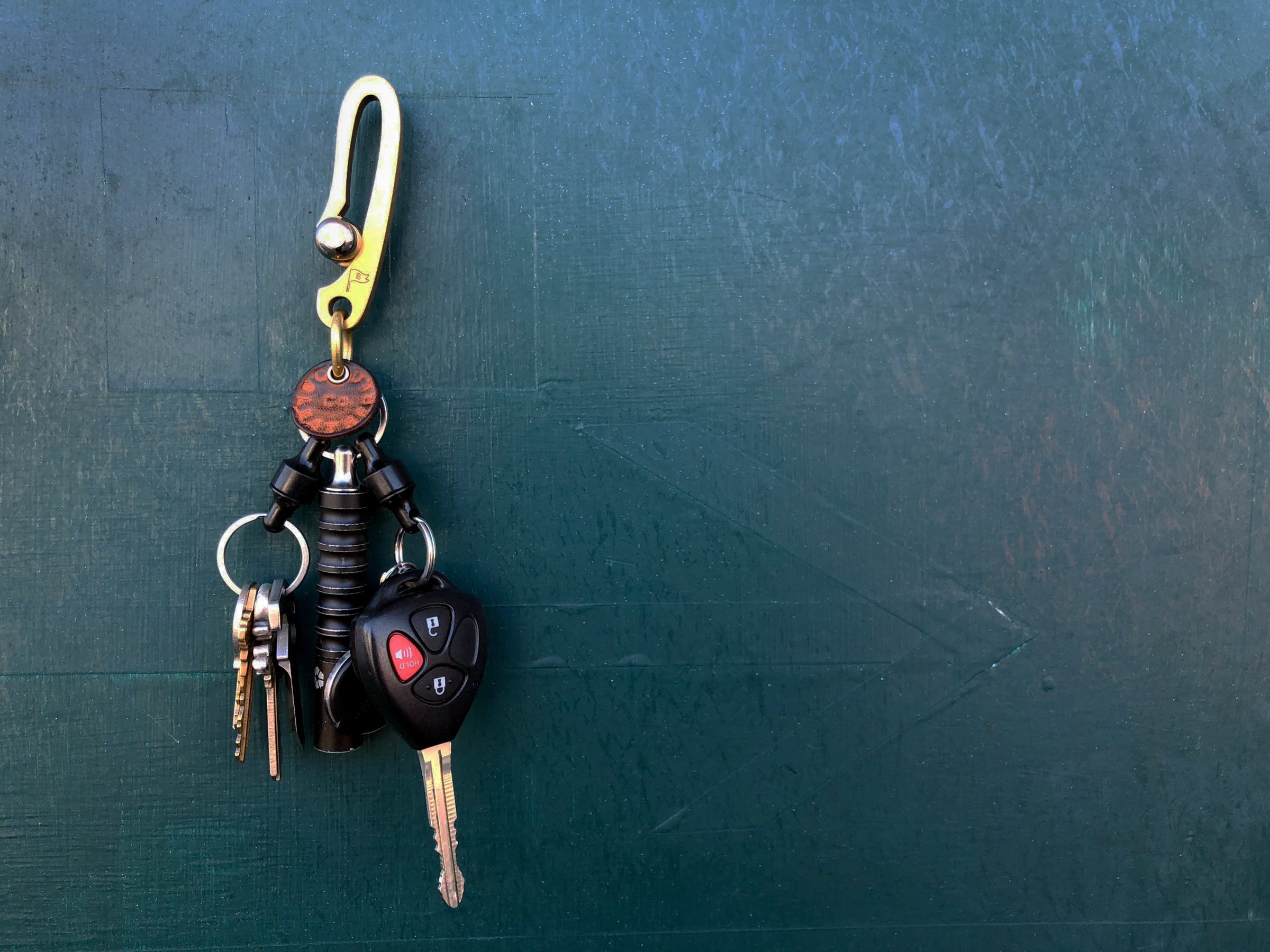 Prometheus Fridge/Shop Magnets