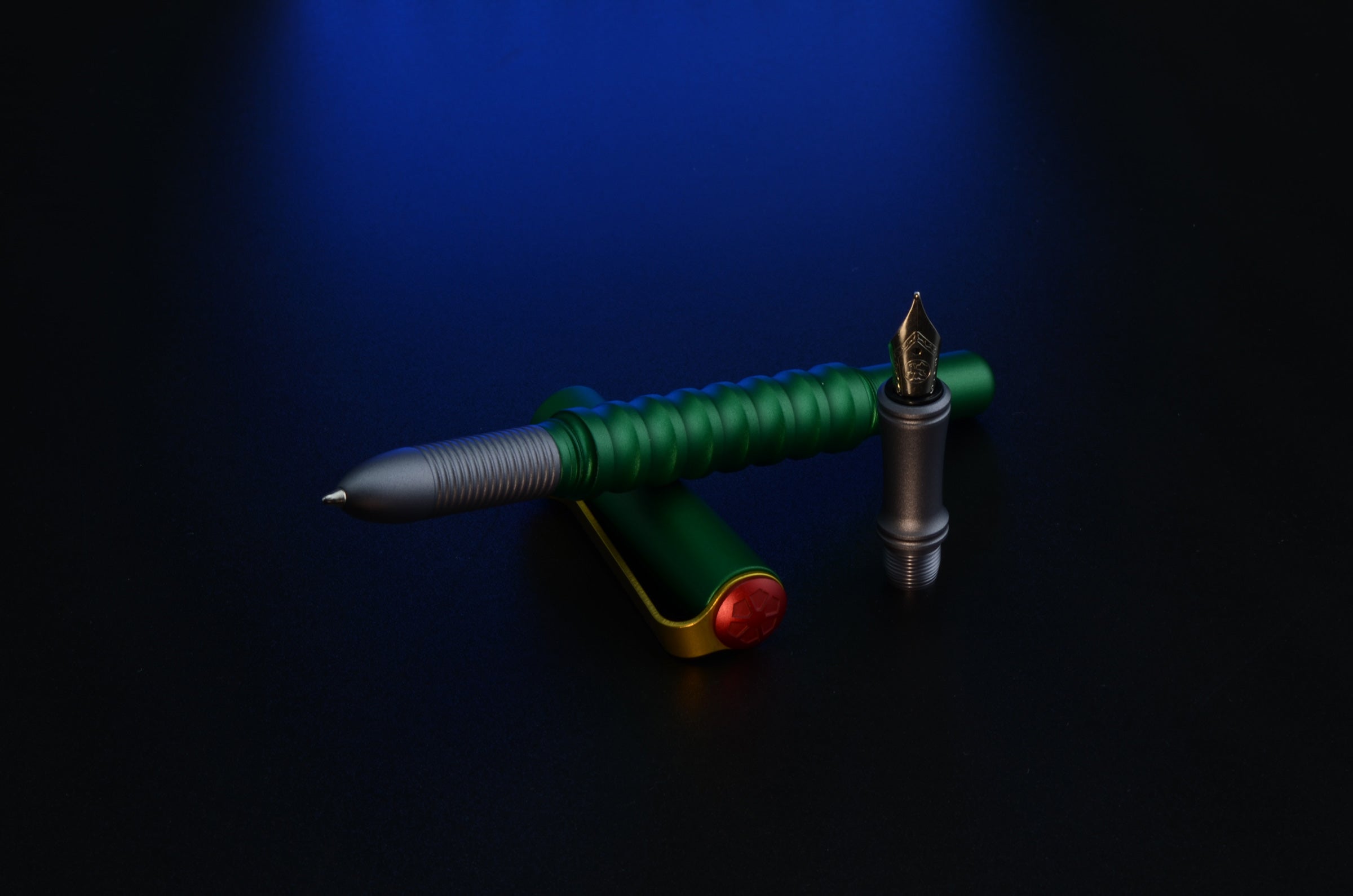 Alpha pen special edition