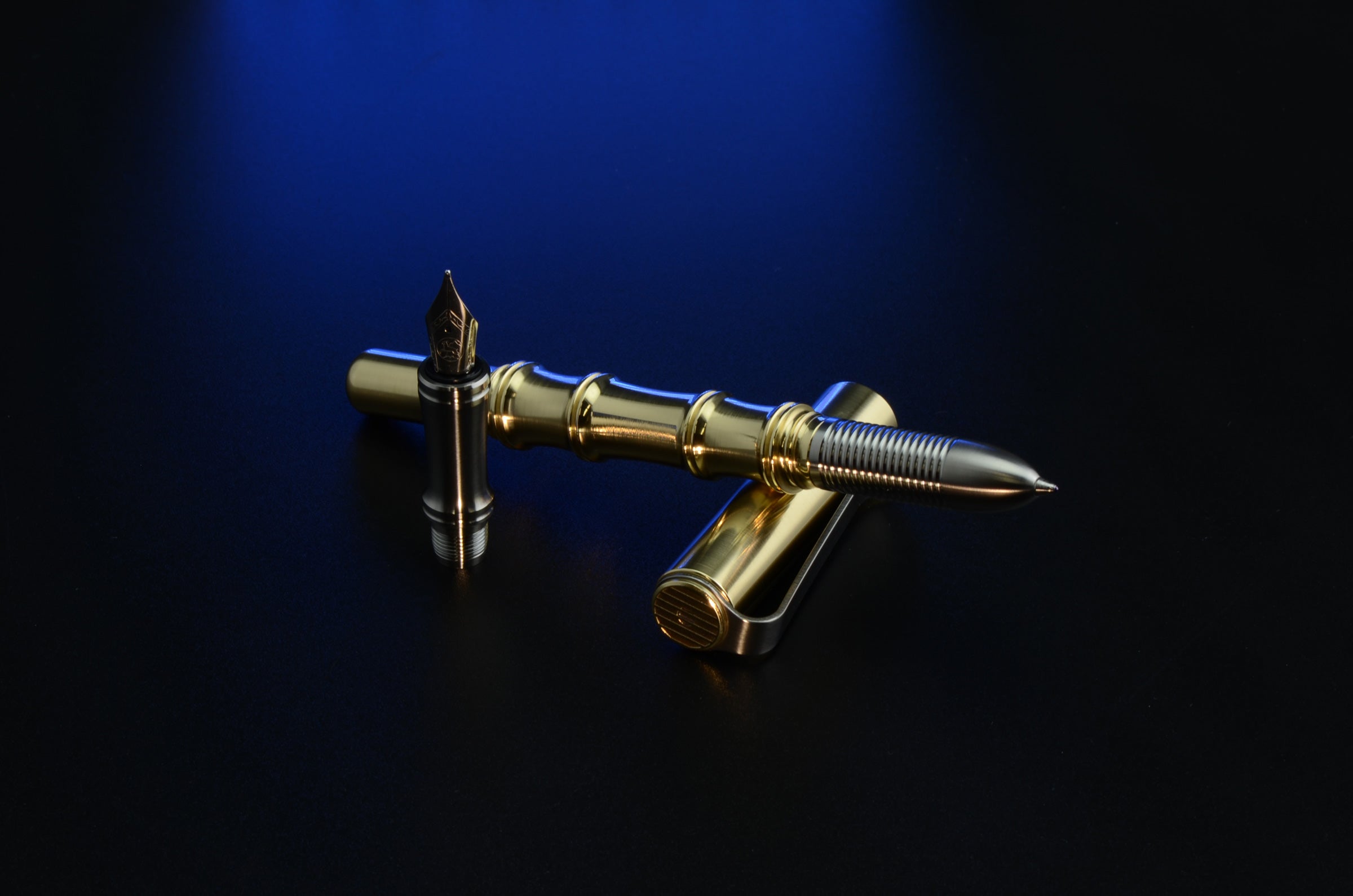 Alpha pen special edition