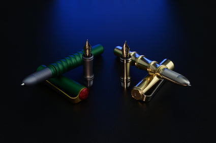 Alpha pen special edition