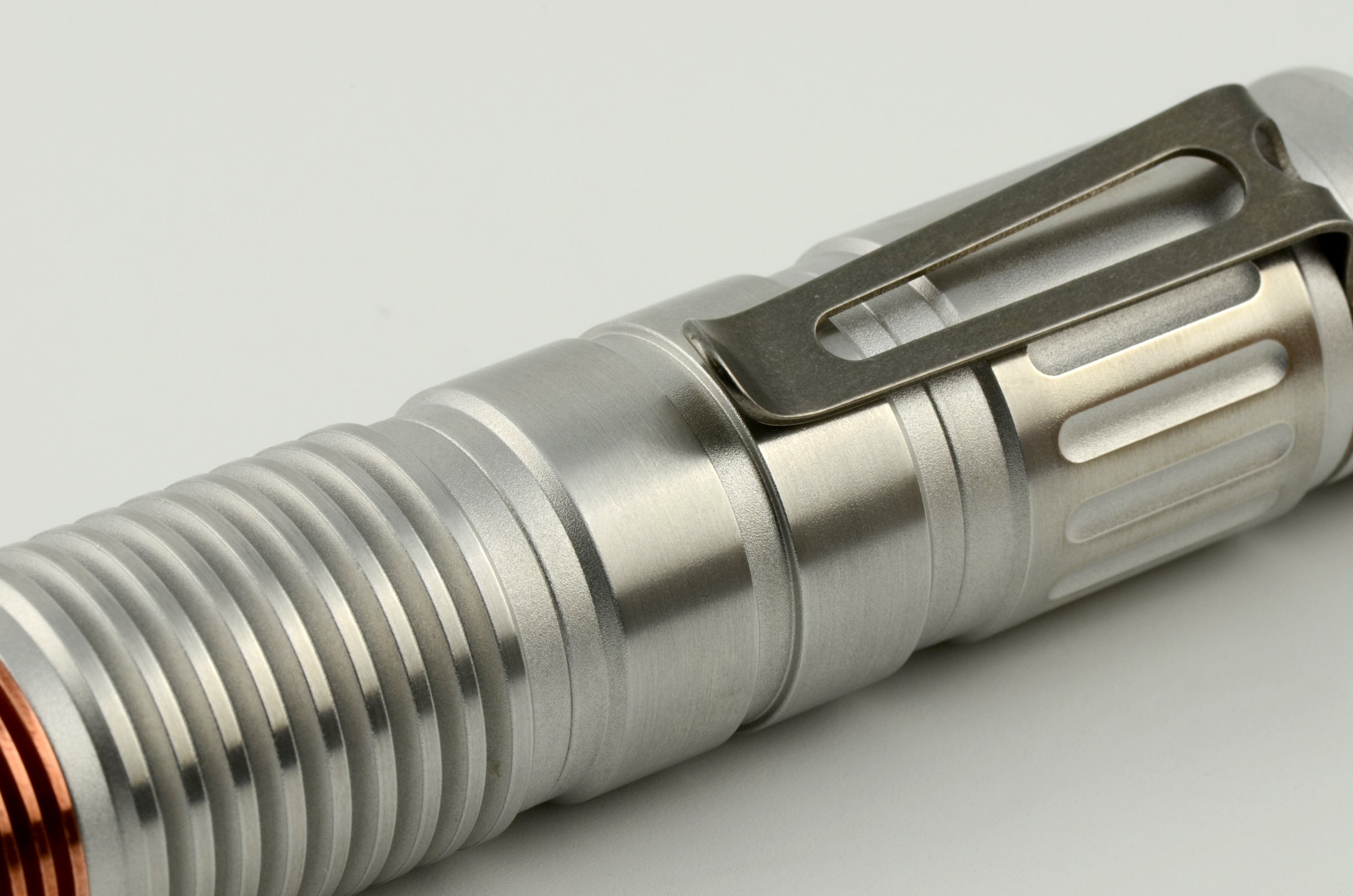 Delta Flashlight Special Edition