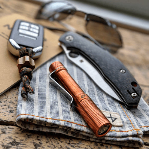 Compact Carry Hero Image