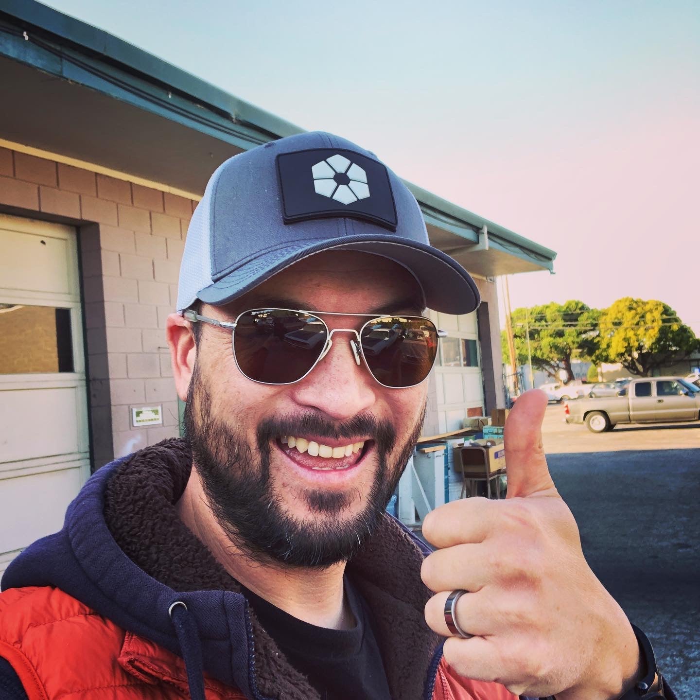 Prometheus / Foursevens GITD Patches