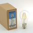 LED A19 Filament Bulb (ultra-high cri)
