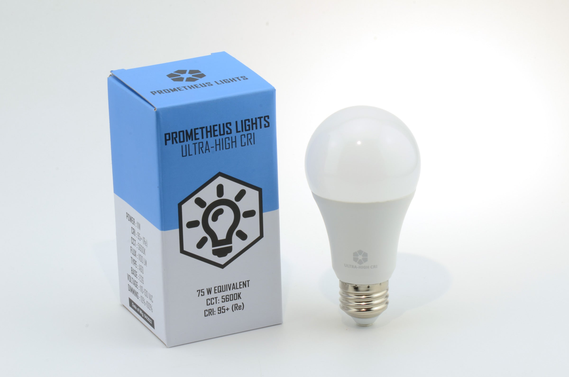 Bulb 7556 MASTER