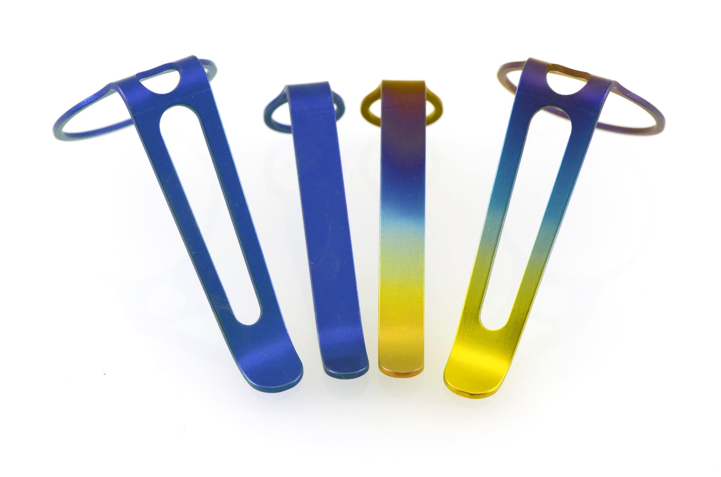 Alpha Titanium (Raw Machined)