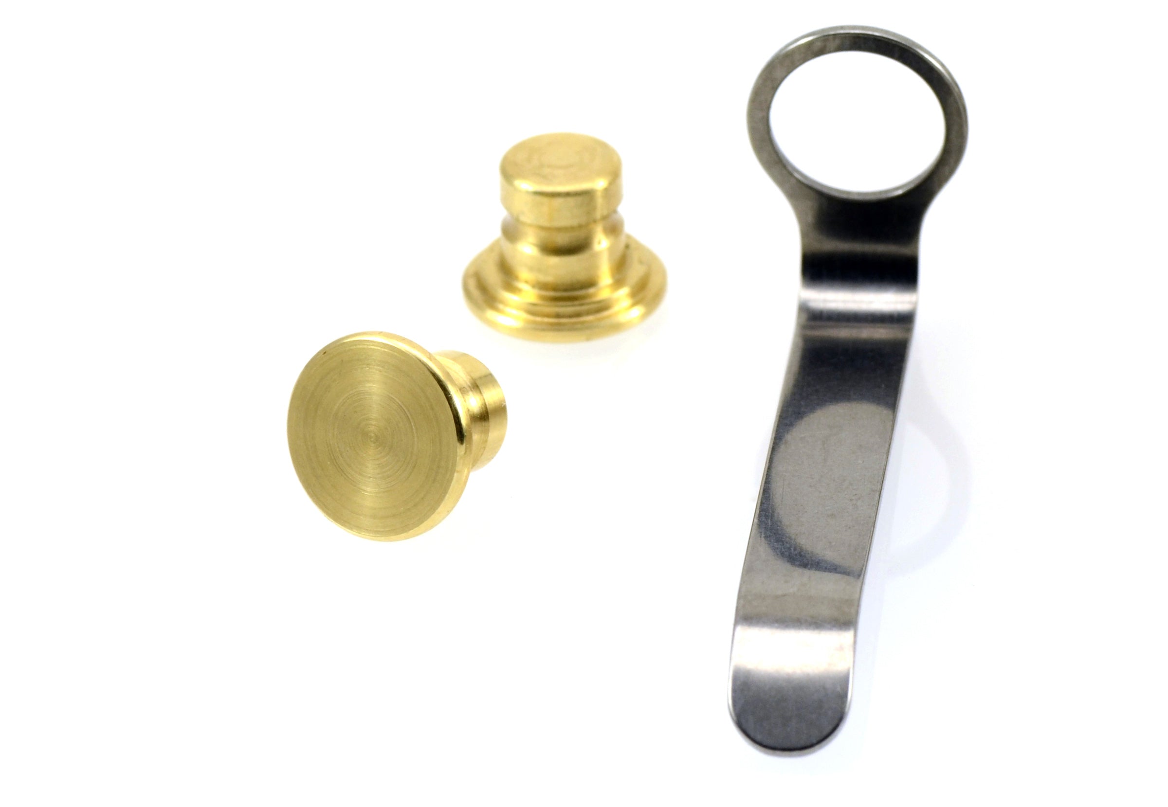 Beta Pocket Clip (option)