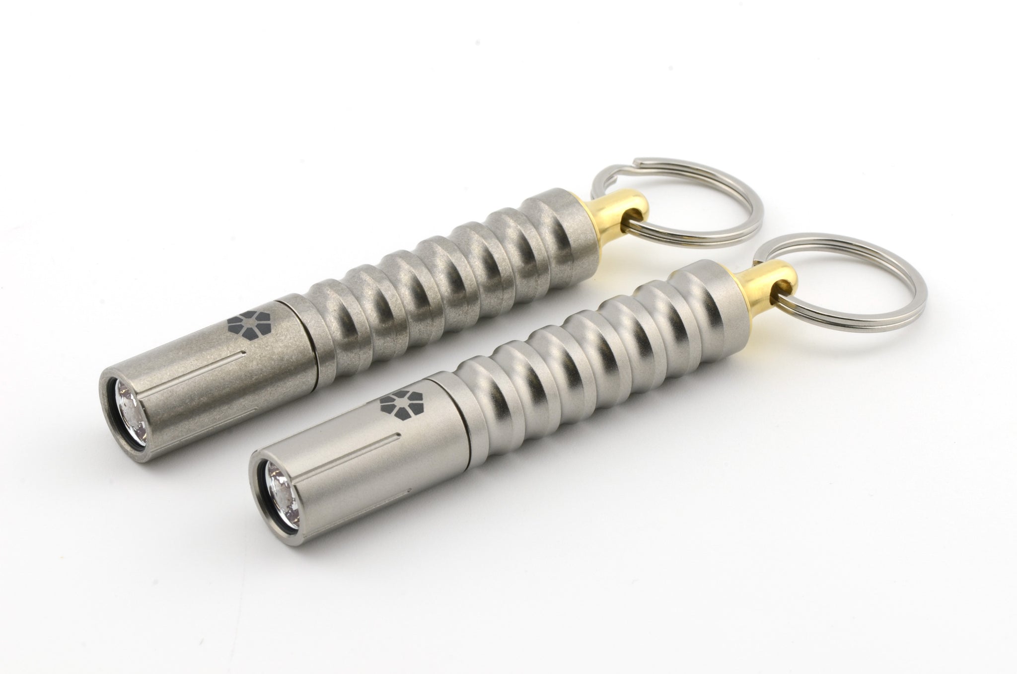 Beta QRv2 Titanium (6Al/4V)