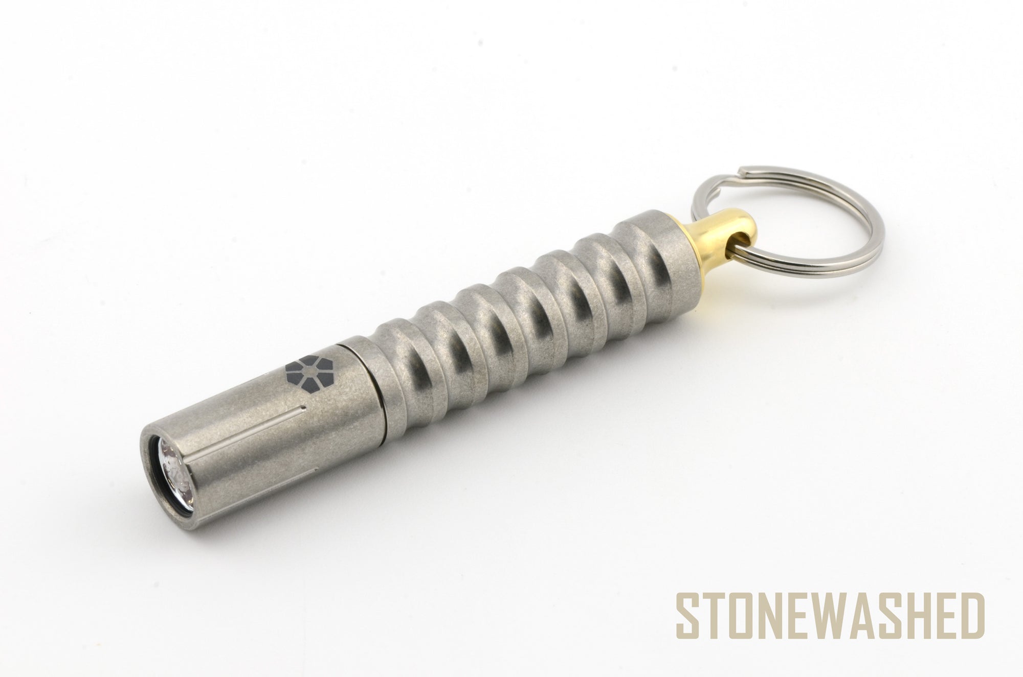 Beta QRv2 Titanium (6Al/4V)