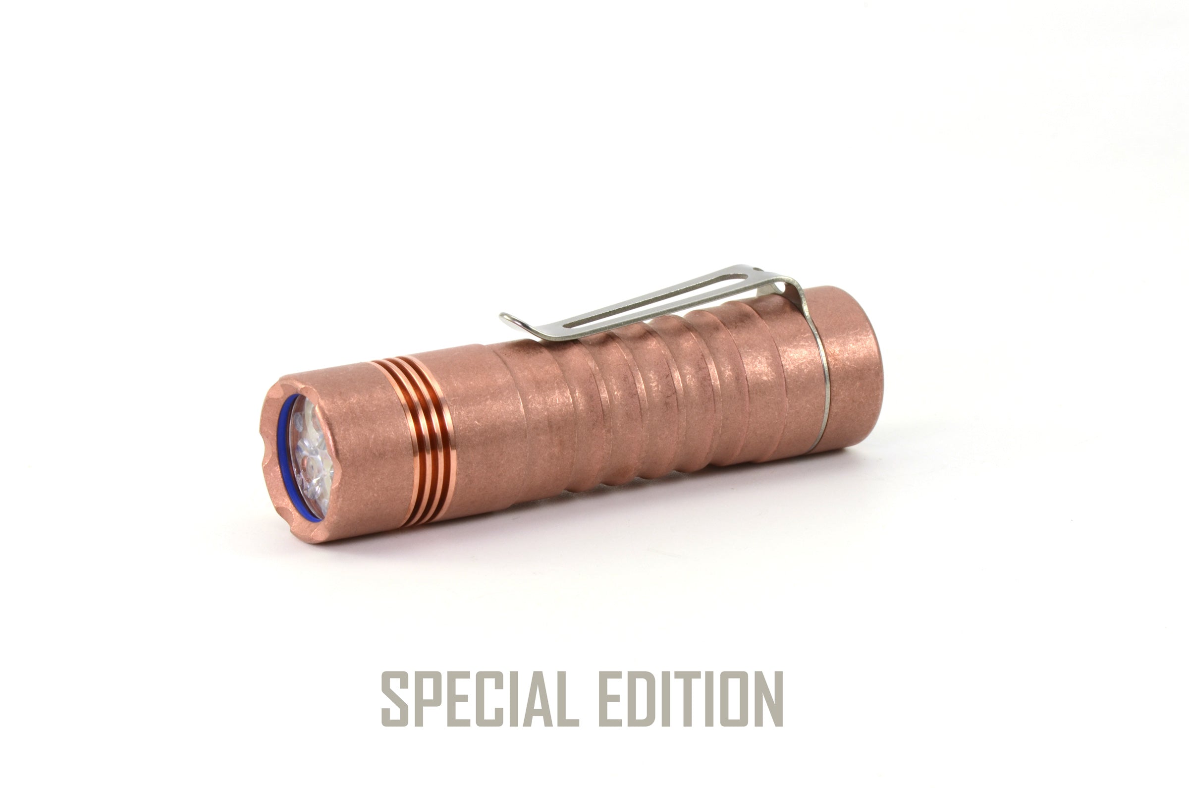 Delta Flashlight Special Editions