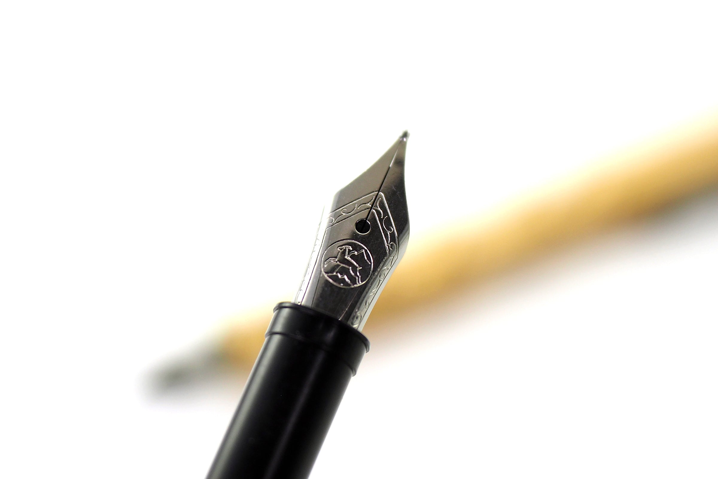 Fountain Pen Nibs (option)