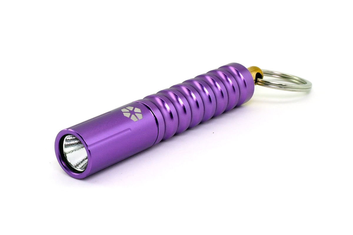 Beta Flashlight Beta QRv2 365UV – darksucks.com
