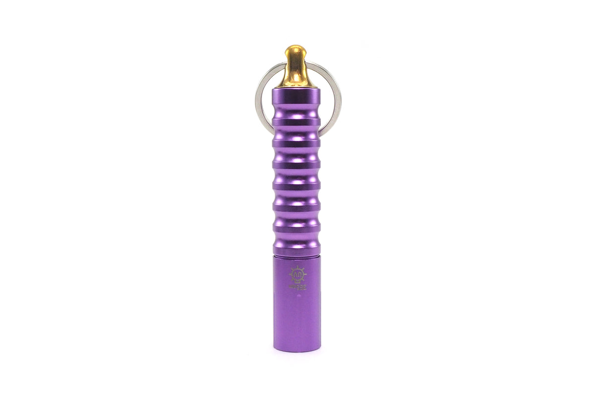 Beta Flashlight Beta QRv2 365UV – darksucks.com
