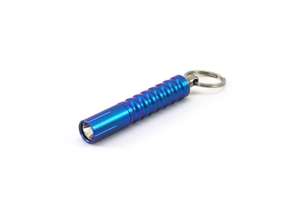 Titanium Beta QRv2: Blurple