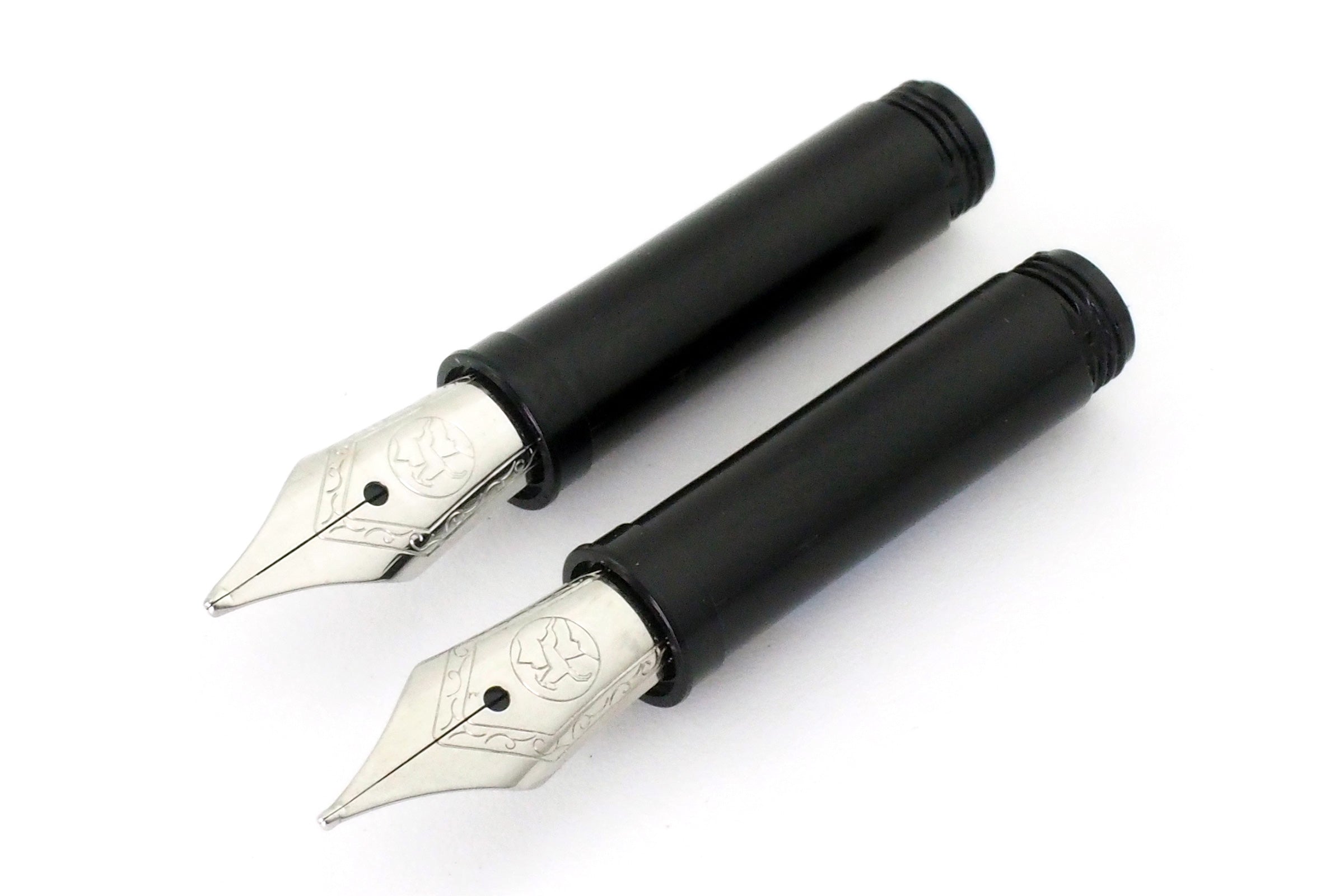 Fountain Pen Nibs (option)