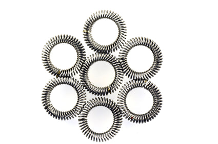 Canted Coil Spring (one item)