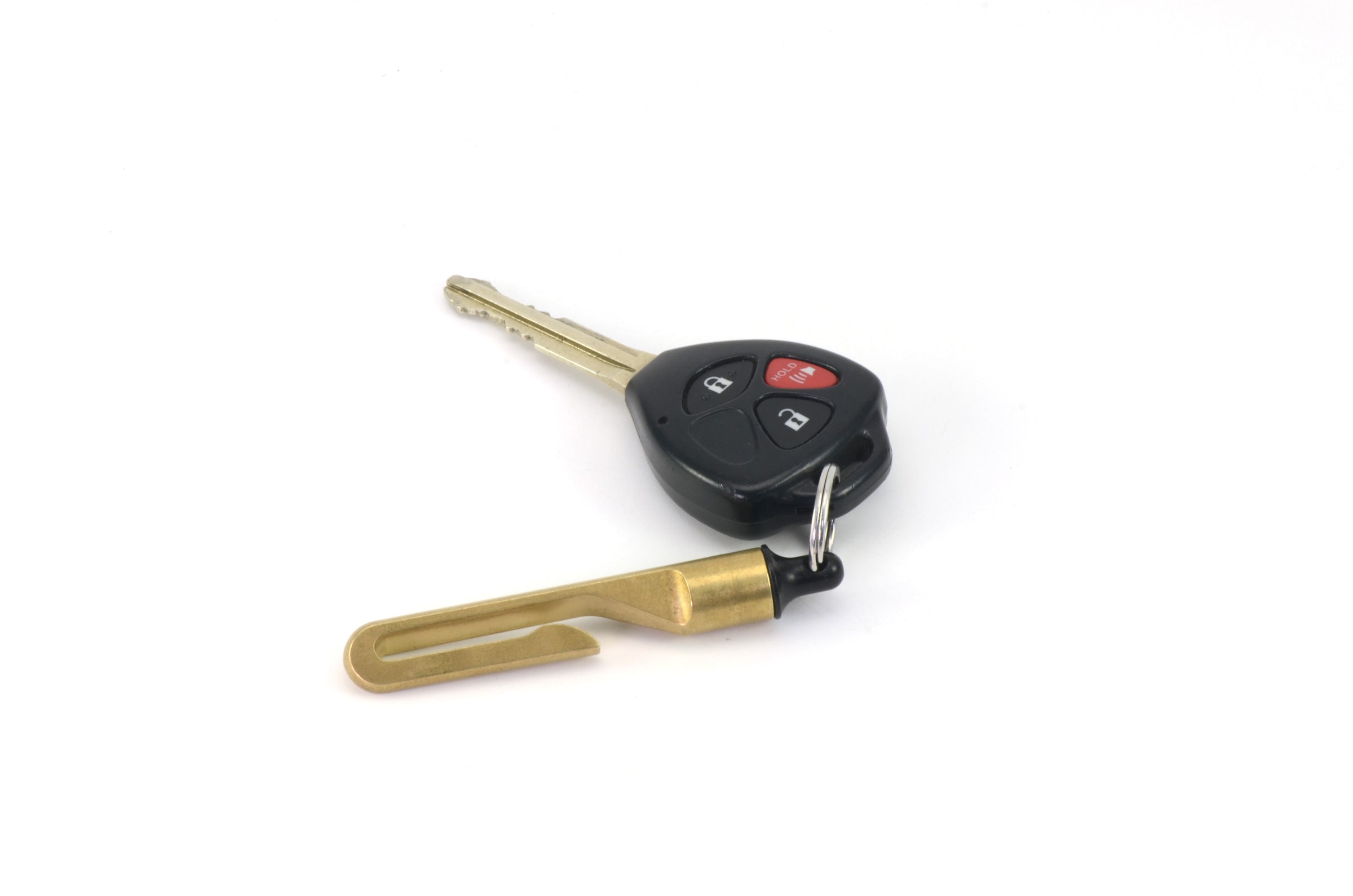 Kappa Pocket Hook (Tritium Edition)