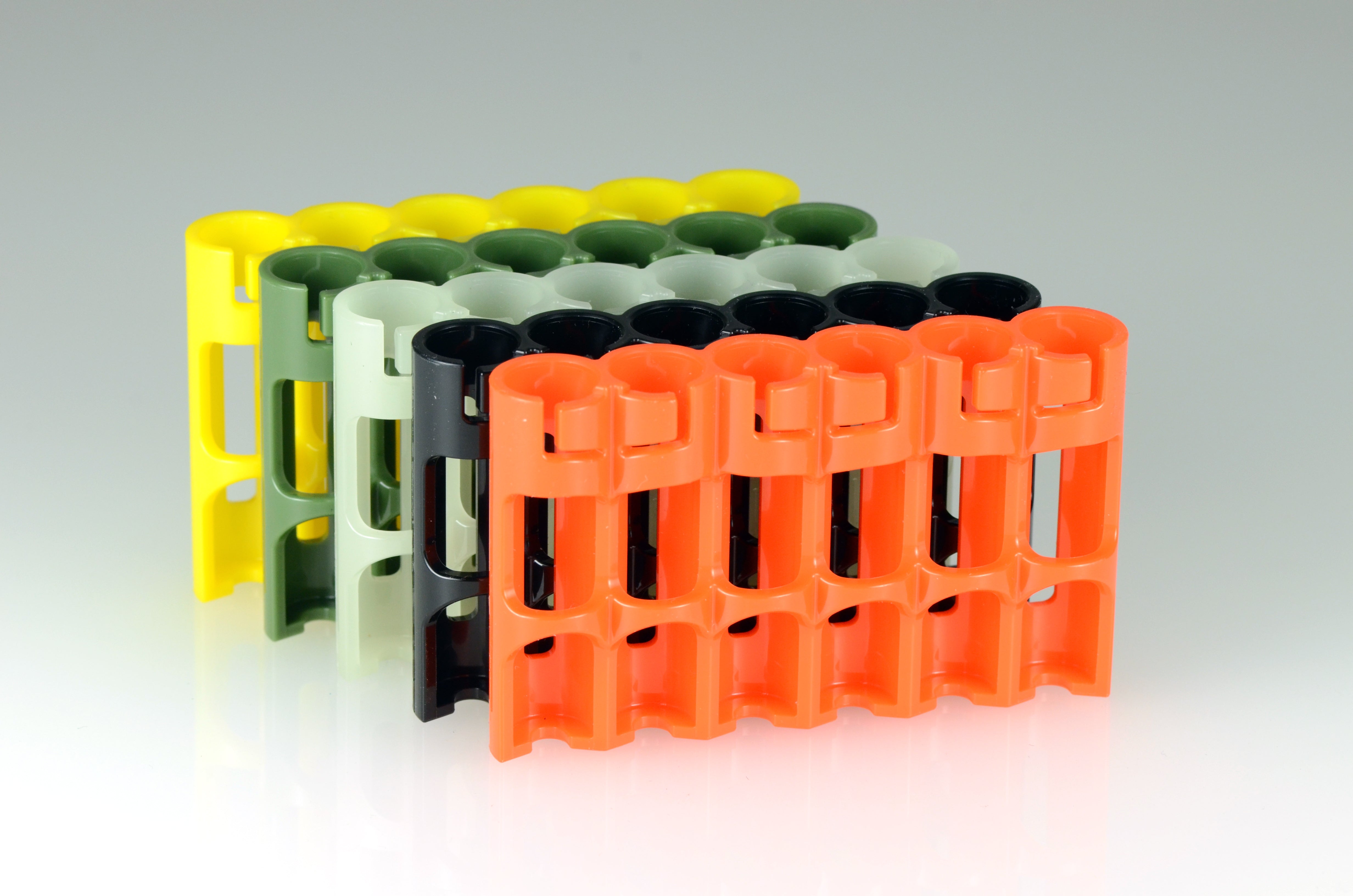 Storacell Carrier (AA/AAA/123)