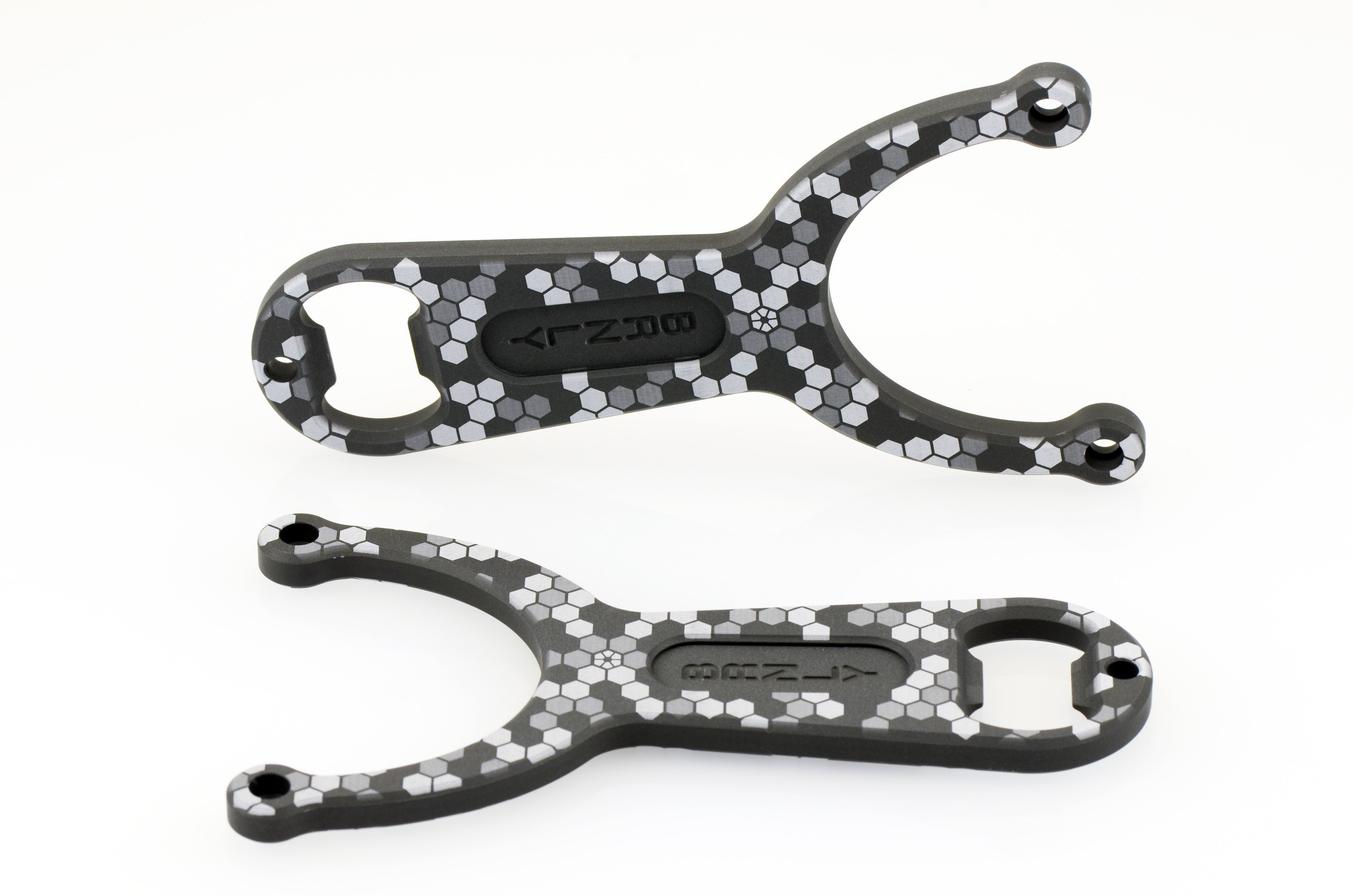 Burnley Knives Hex-Digicam SlingPop
