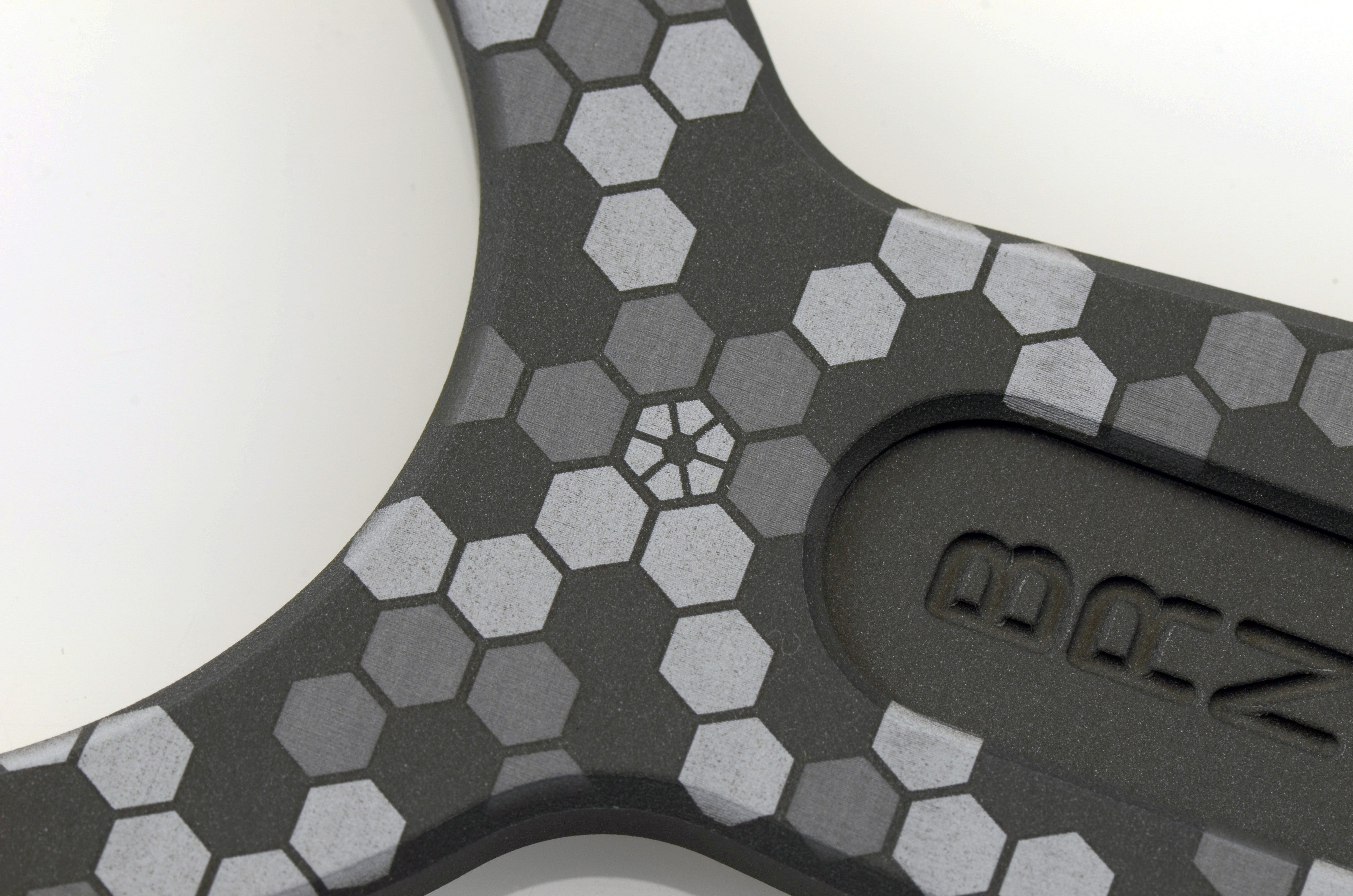 Burnley Knives Hex-Digicam SlingPop
