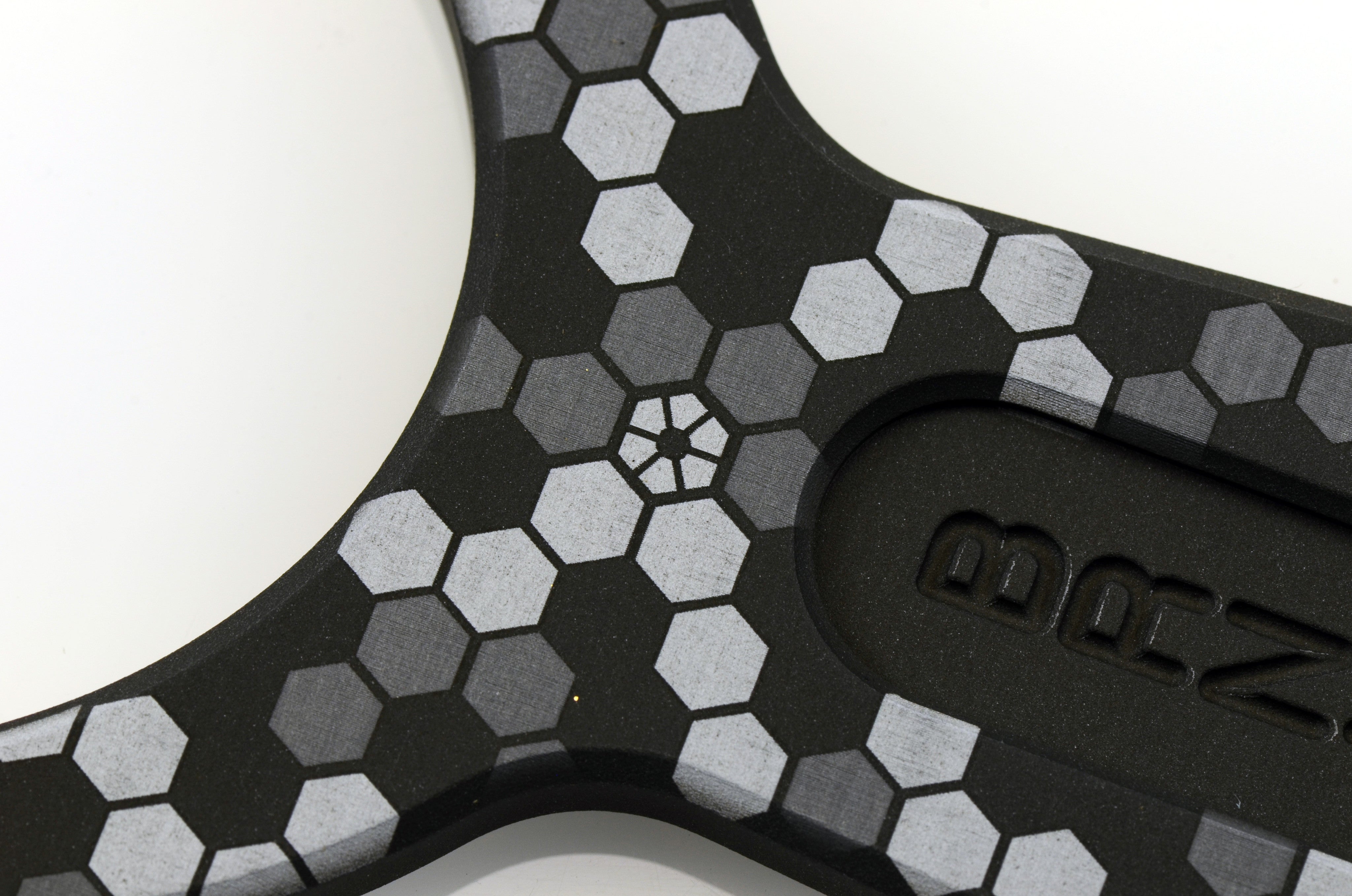 Burnley Knives Hex-Digicam SlingPop
