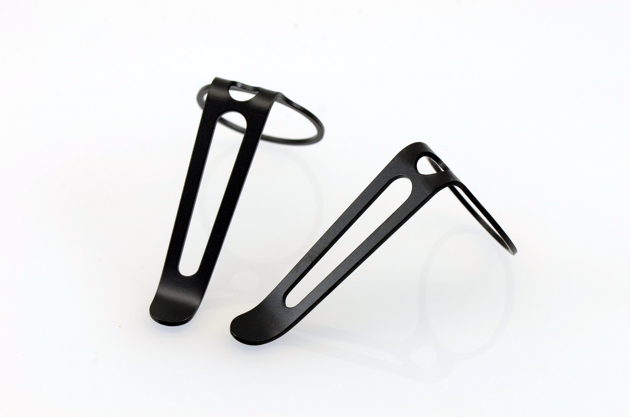 Black PVD Clip Upgrade (option)