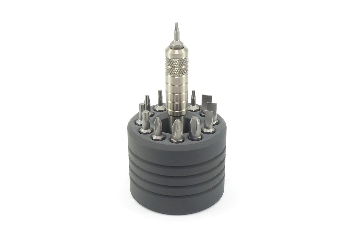Driver Base Block Hex Bit Driver Base – darksucks.com