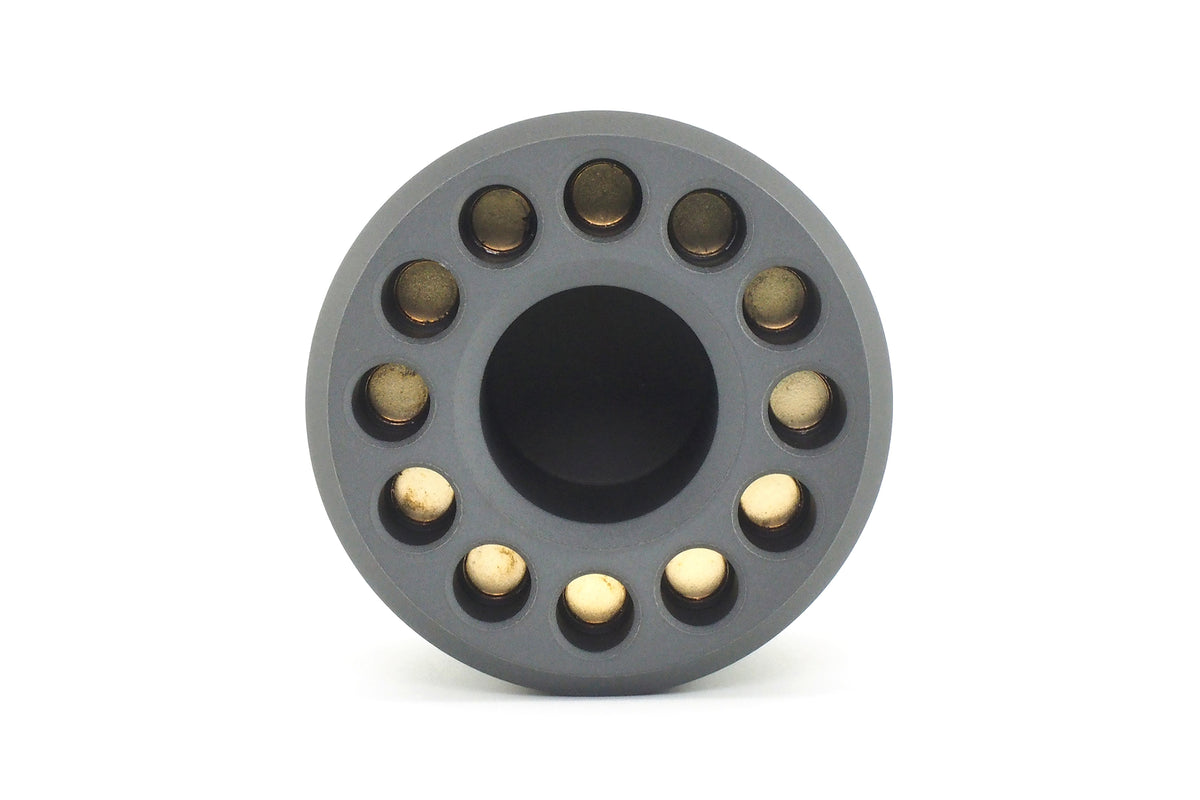 Driver Base Block Hex Bit Driver Base – darksucks.com