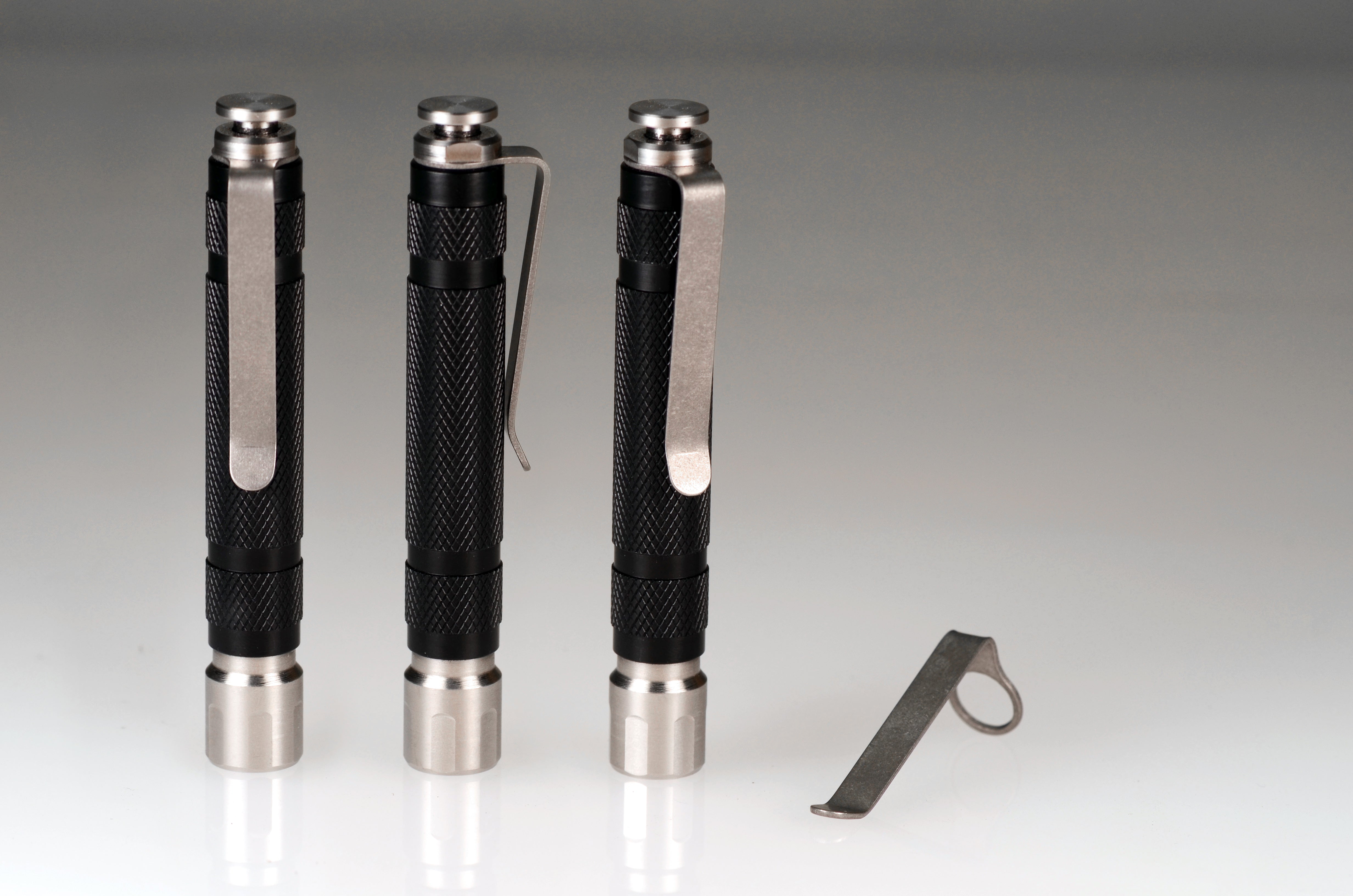 Titanium Pocket Clips Collection – darksucks.com