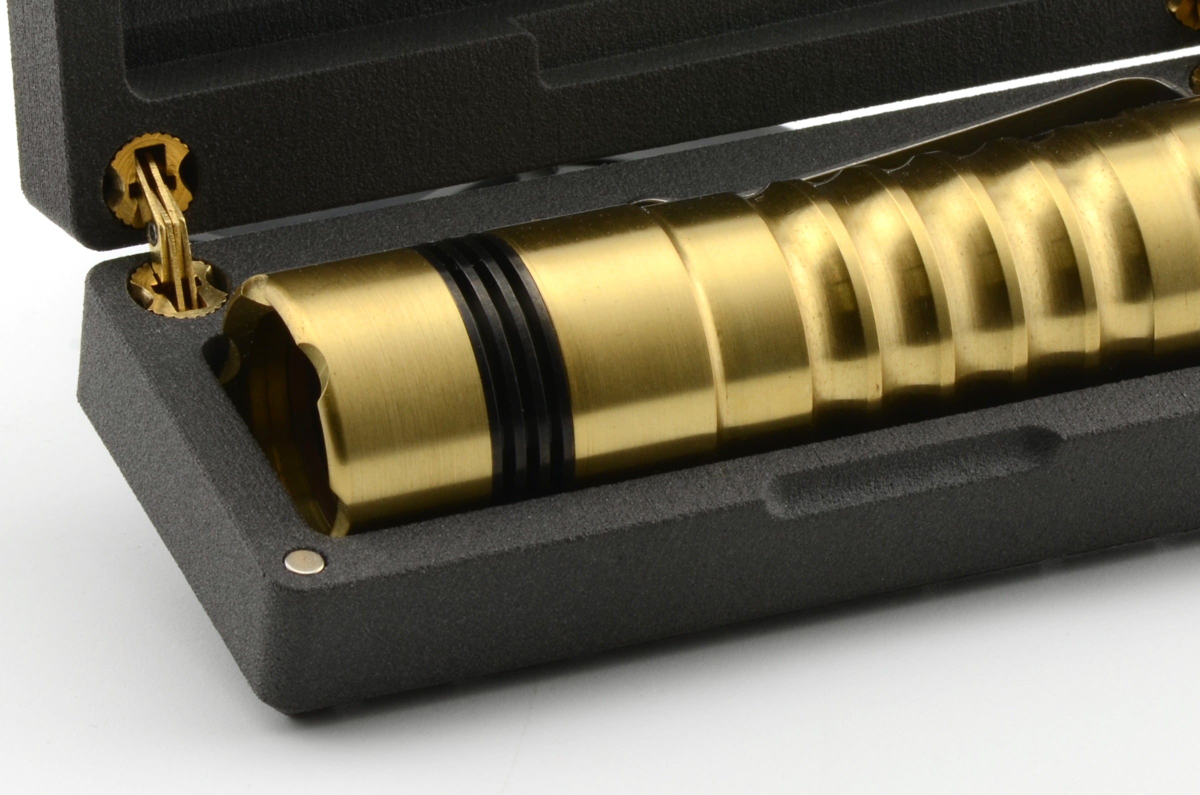 Delta Flashlight Case