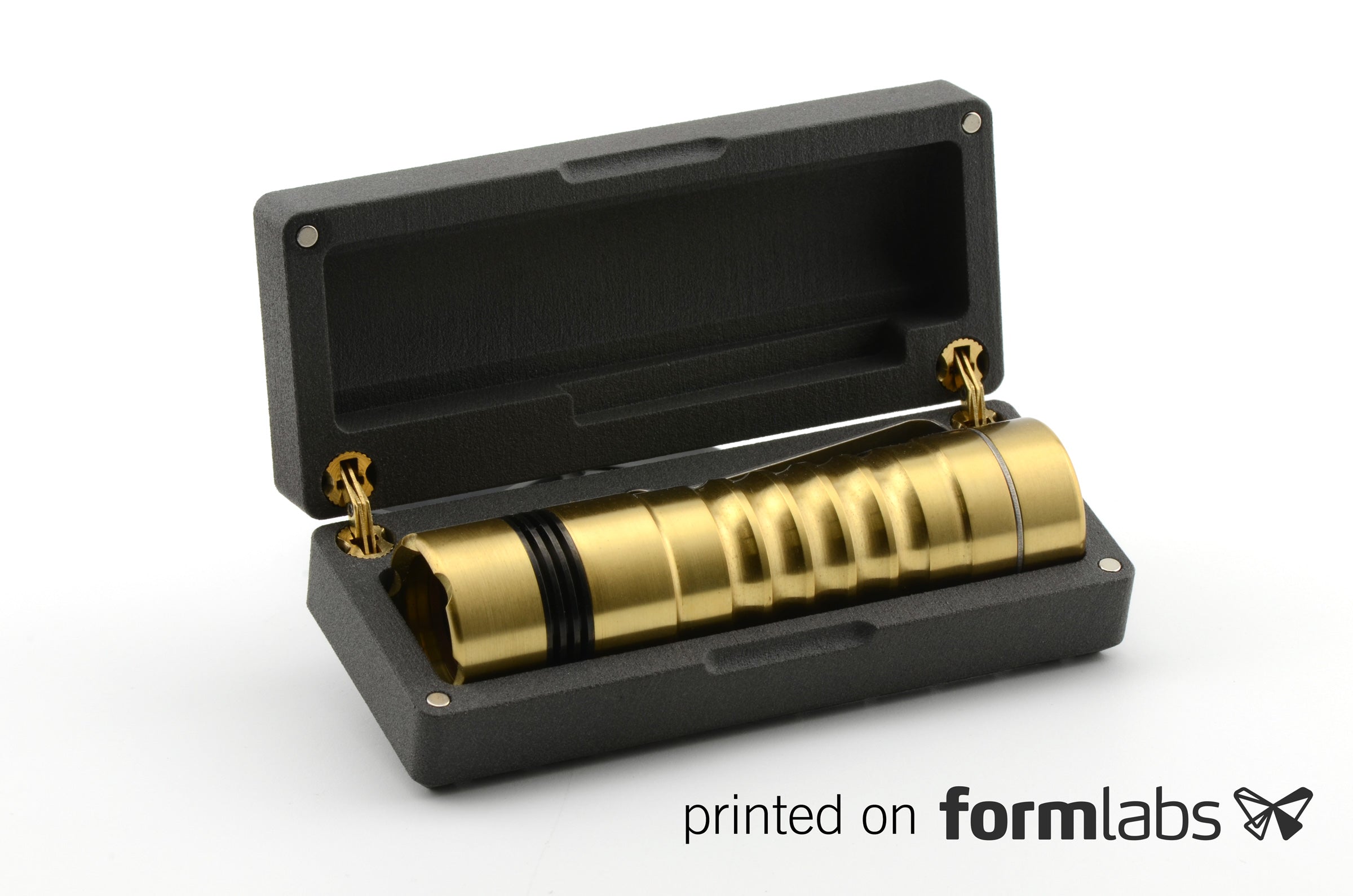 Delta Flashlight Case