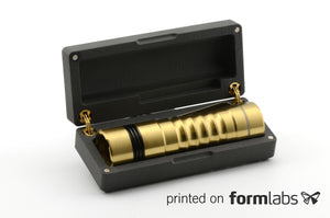 Delta Flashlight Case