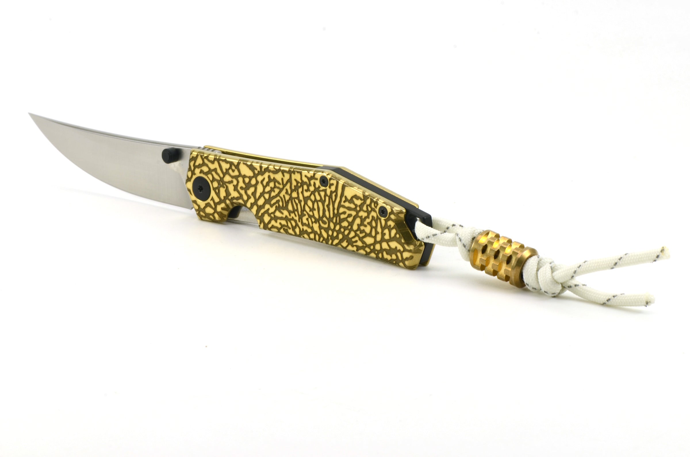 Prometheus Edition: GiantMouse Clyde