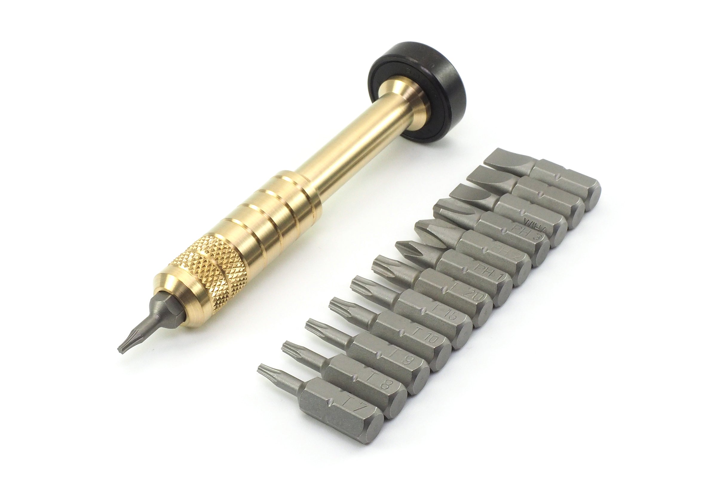 Hex Bit Driver (option)
