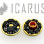 Icarus 3.4A LED Driver