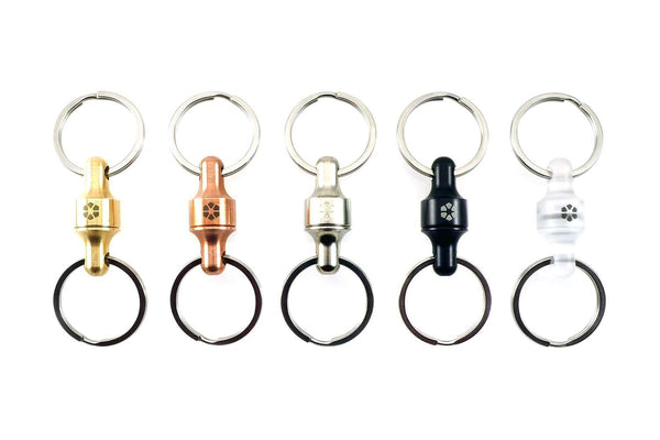 Kappa Quick Release – darksucks.com