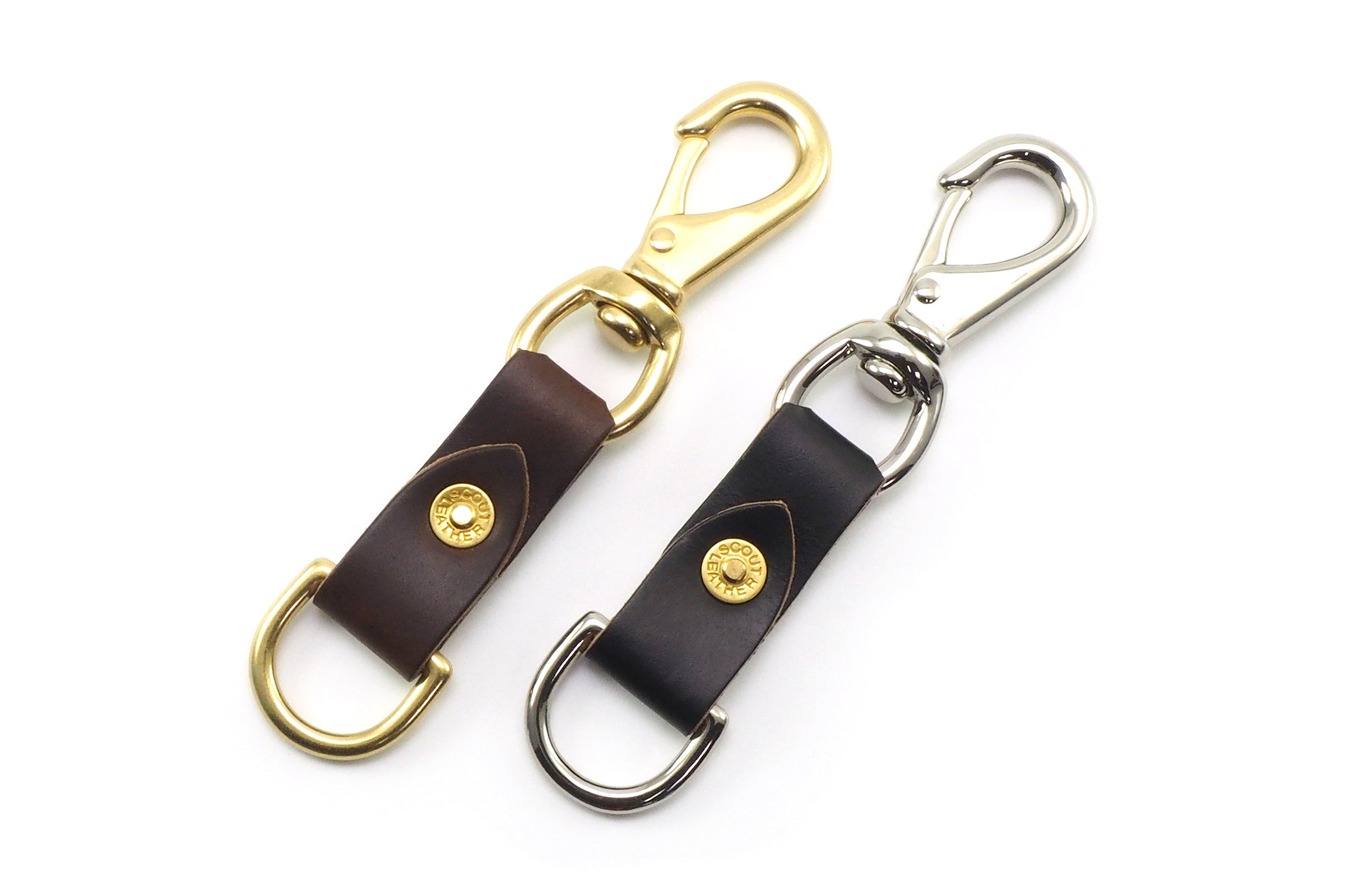 Keychain Tether Fob