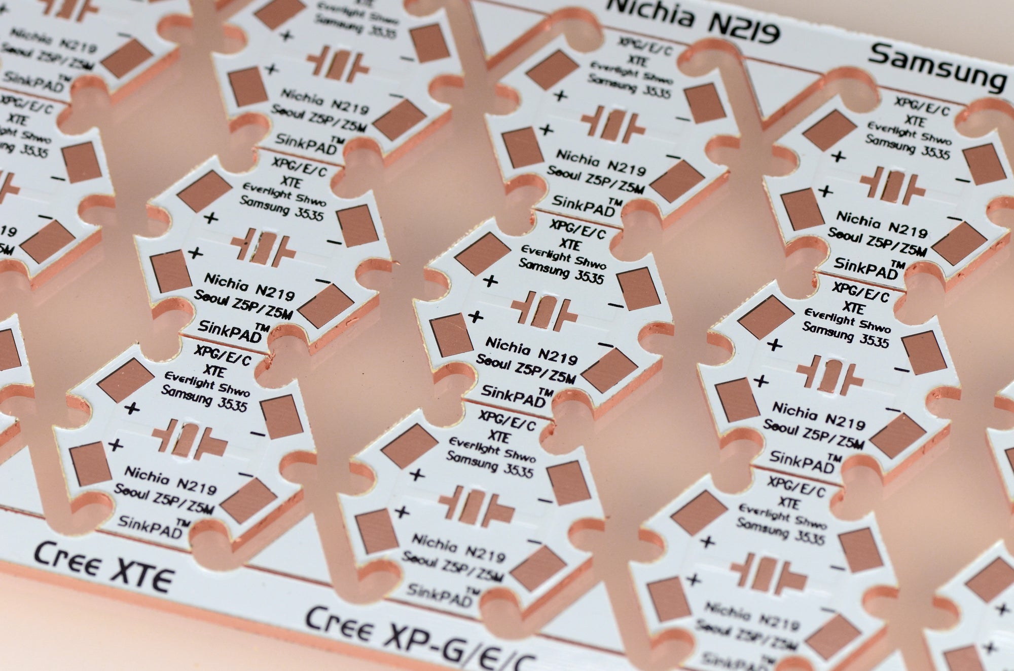 Copper 20mm MCPCB – darksucks.com