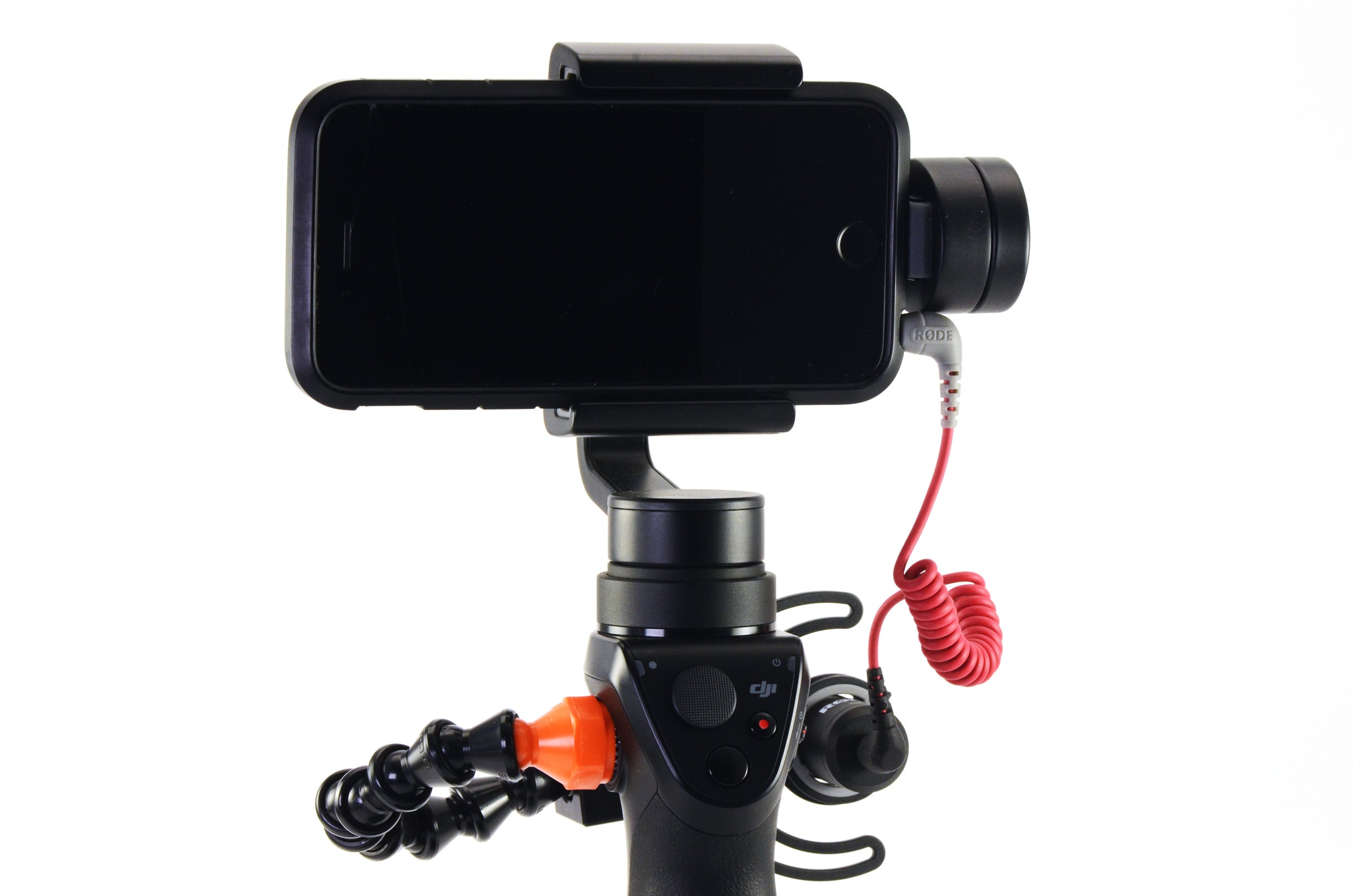 DJI Osmo Flex Arm