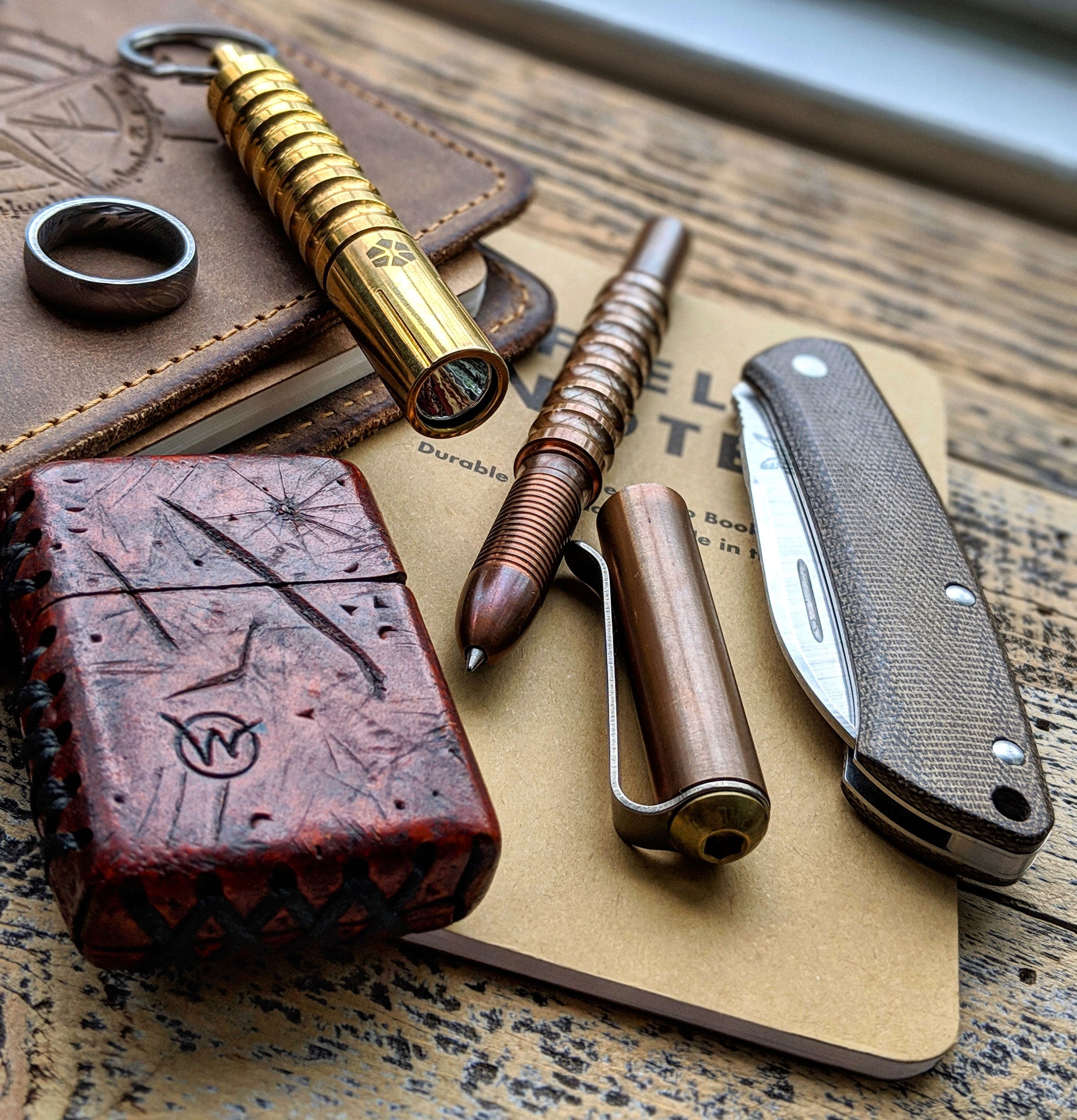 Alpha Executive Pens