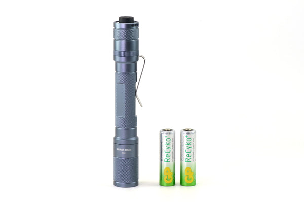 その他 KerBar Flashlight Insert KOFN Flashlight Mount