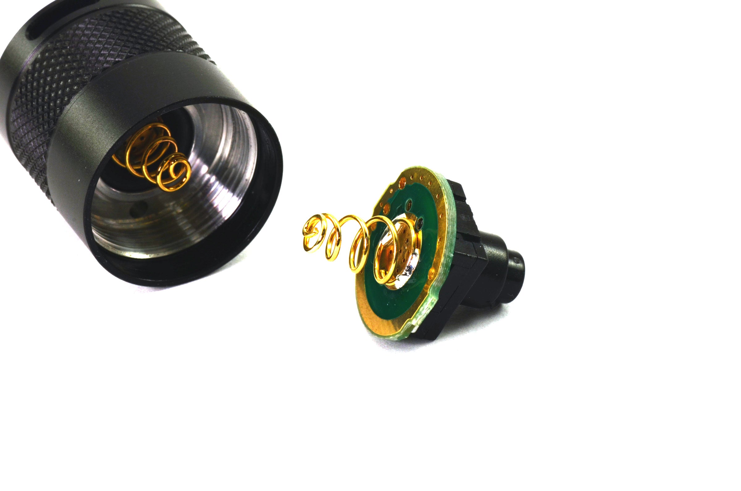 Quark Tactical Switch