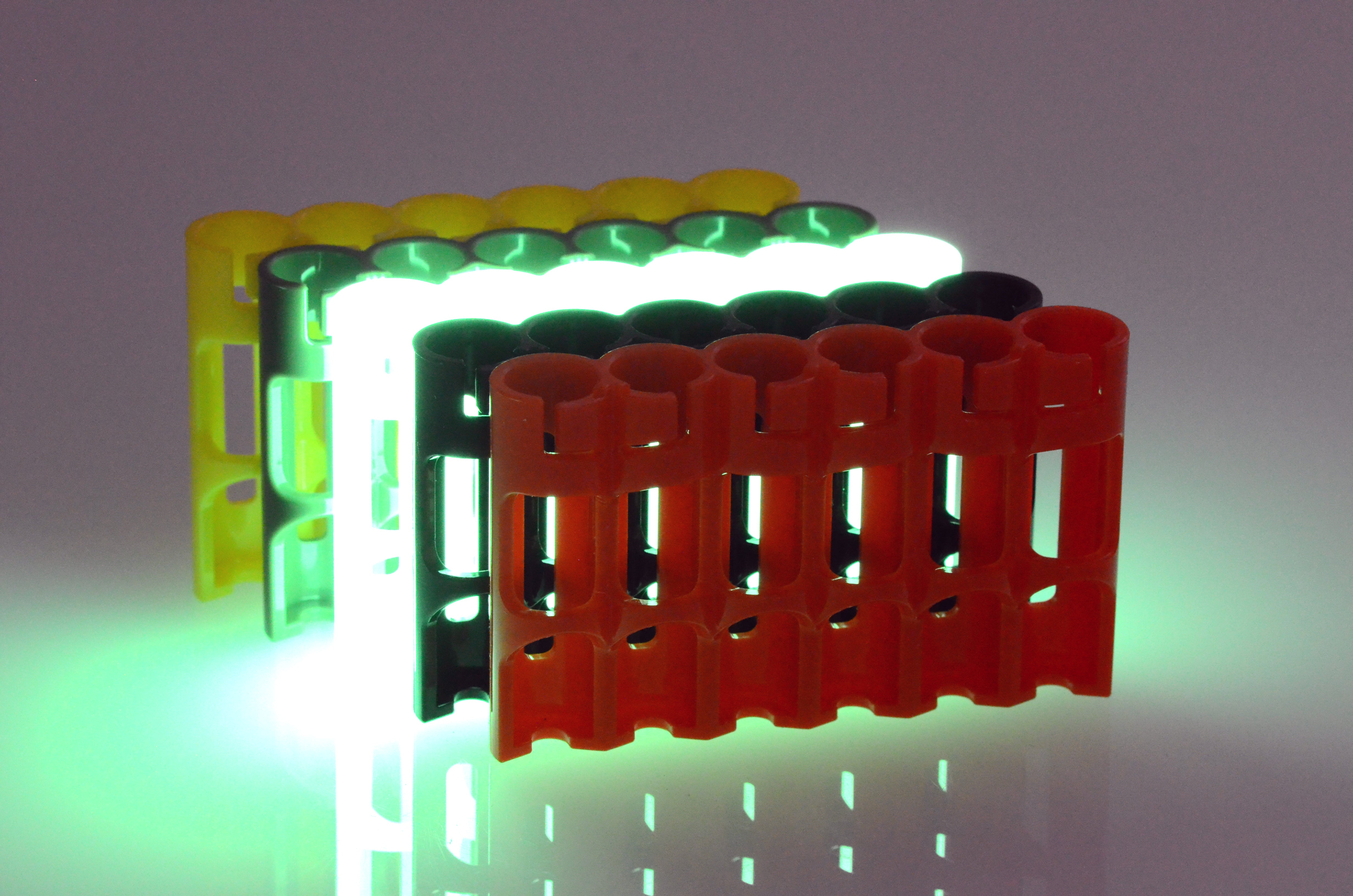 Storacell Carrier (AA/AAA/123)