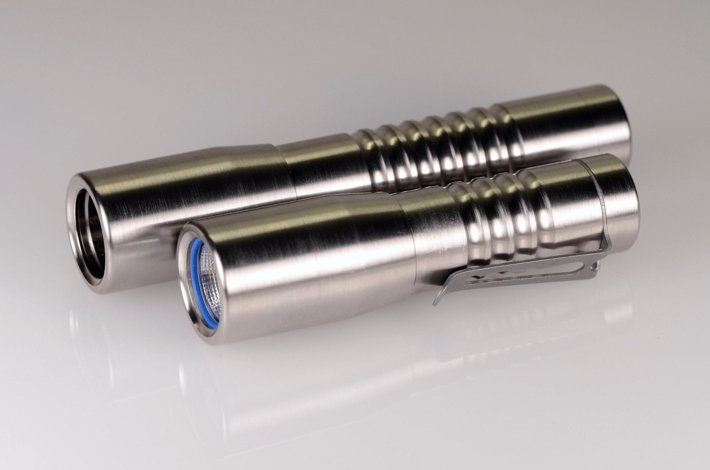 Alpha Shorty Body (18350)