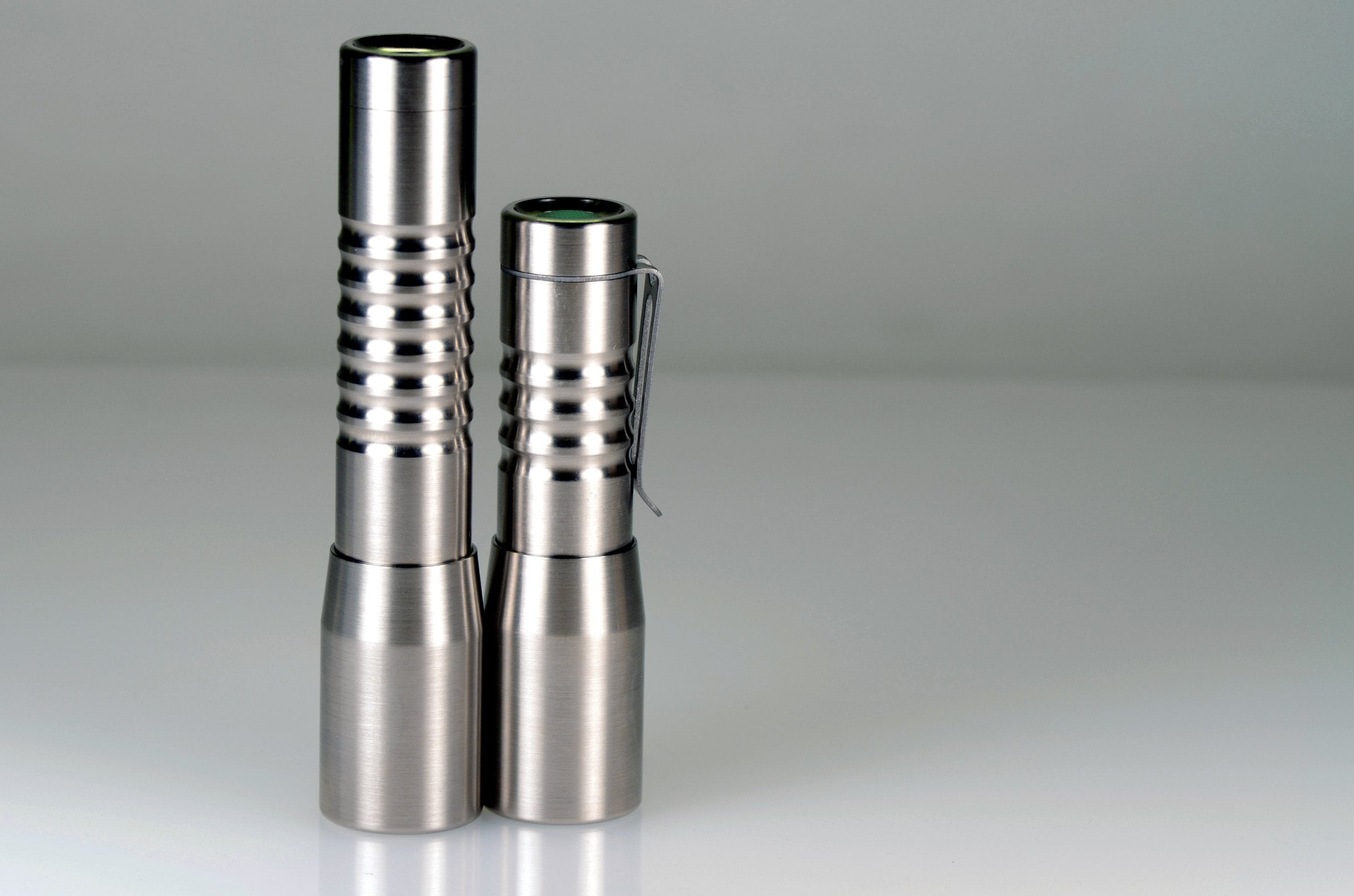 Alpha Shorty Body (18350)