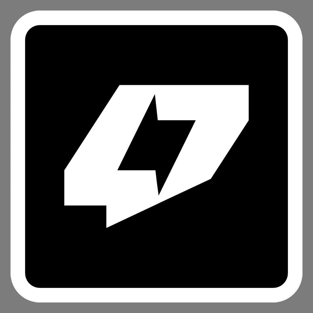 Prometheus / Foursevens Stickers