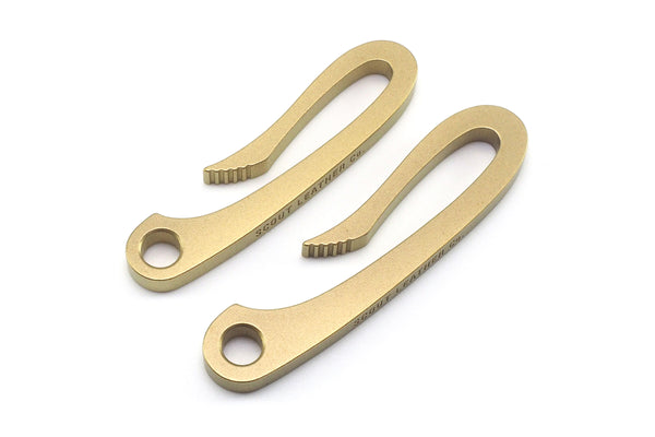 Scout Hook Keychain Bottle Opener – darksucks.com